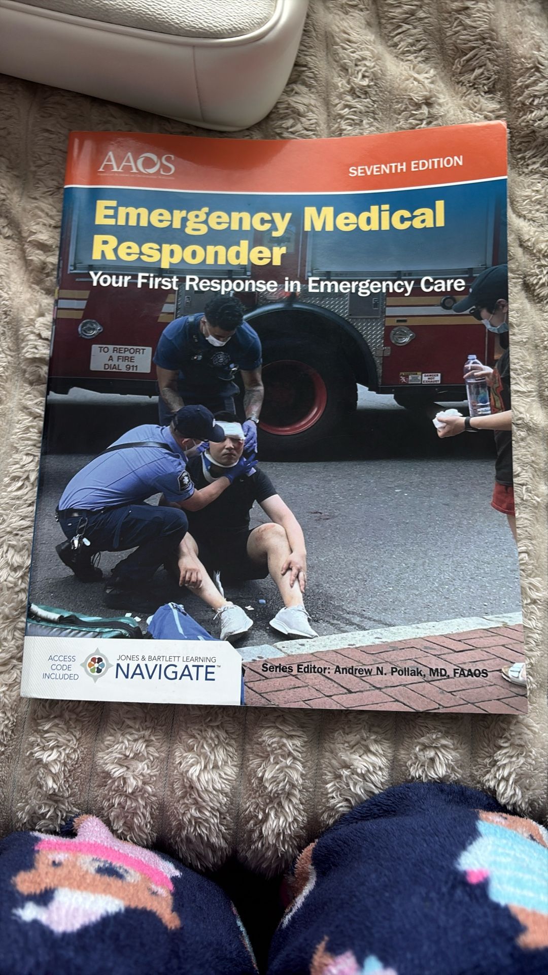 Emergency Medical Respond To Your First Response And Emergency Care