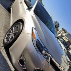 2013 Toyota Avalon