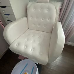 Pedicure Chair 