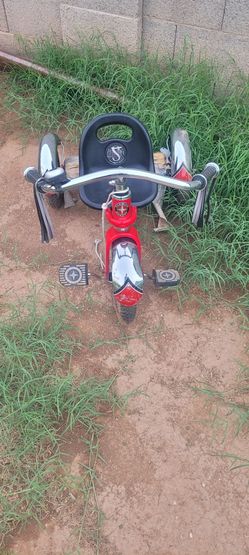 Kids Bike