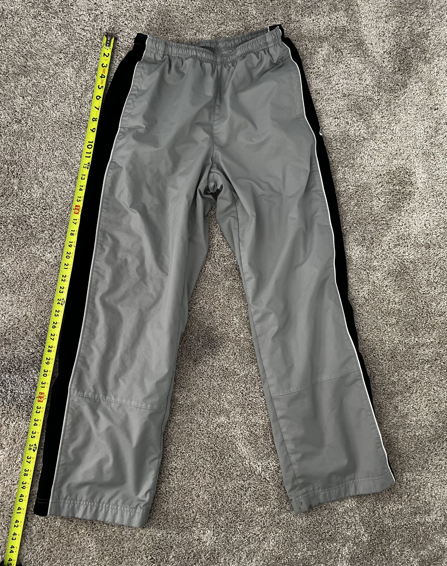 Vintage Nike Track Pants