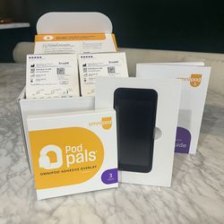 Omnipod 5 Intro Kit PDM AND 10 Pods