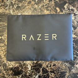 Razer Laptop Sleeve 