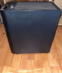 STGAUBRON GAMING PC