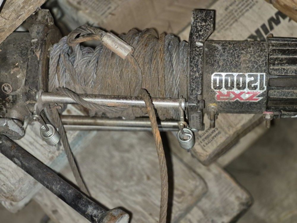 Winch