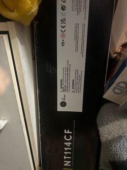 Telescope
