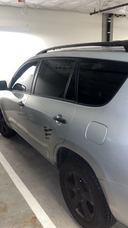 2007 Toyota Rav4