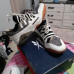 JJ 3's Brand New Size 10.5