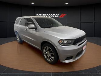 2020 Dodge Durango