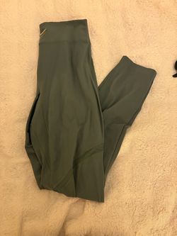 Gymshark Whitney small