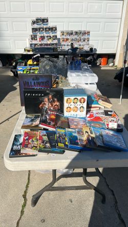 Yard Sale Artesia TBD 7am-2pm