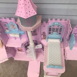 Doll House