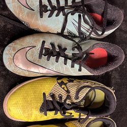 Soccer Cleats