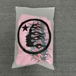 Hellstar Brainwashed Hoodie