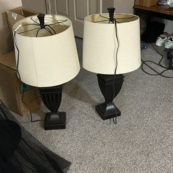 Lamps