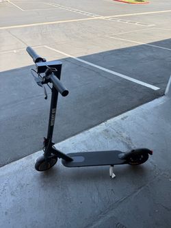 Werhy H5 Scooter