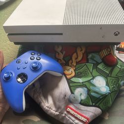 XboxOne  S