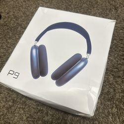 Bluetooth Headphones 
