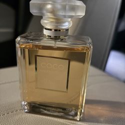 Brand New Unused Bottles Of Women Perfume 