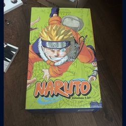 naruto