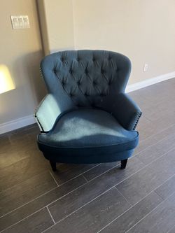 Two Chairs
