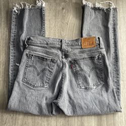 levi’s jeans 