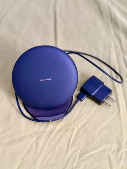 Samsung  charge pad