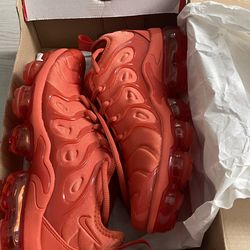Nike Air VaporMax Plus