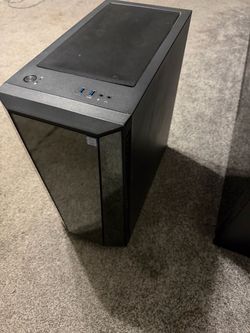 iBUYPOWER Gaming PC | i7-9700F | GTX 1660 SUPER | 16GB RAM | 480GB SSD + 1TB HDD