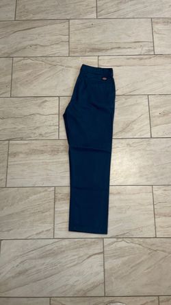Dickies 874 work pants Navy Blue size 34/32