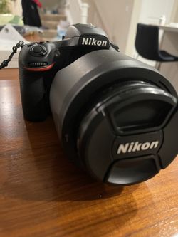 Nikon D810 w/ 24-70mm Lens