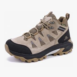 Brand New Hiking Boots, Waterproof Mens 9.5 W 11