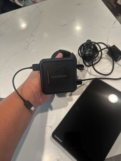 Garmin gos 10 inch