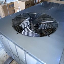 Aire Nuevo 2.5 Ton 