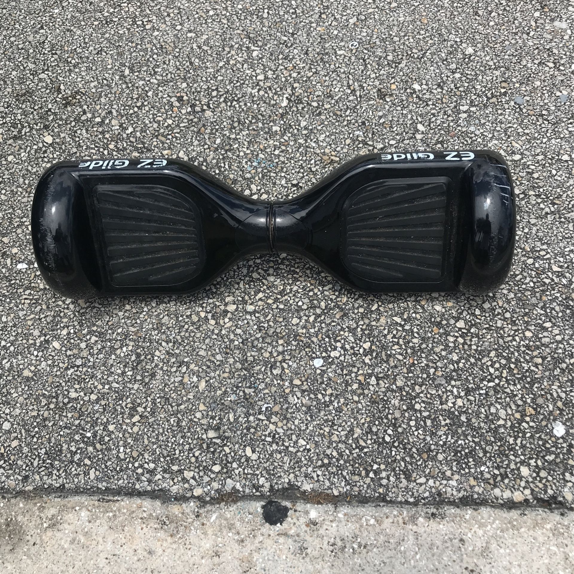 HoverBoard