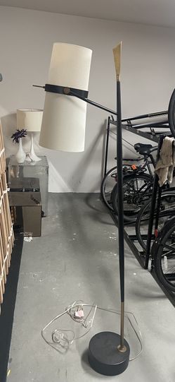 Floor Lamp