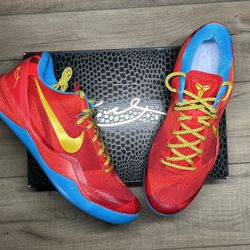 Nike Kobe 8 Protro Year of the Horse