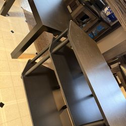 TV Stand And Coffee Table $15