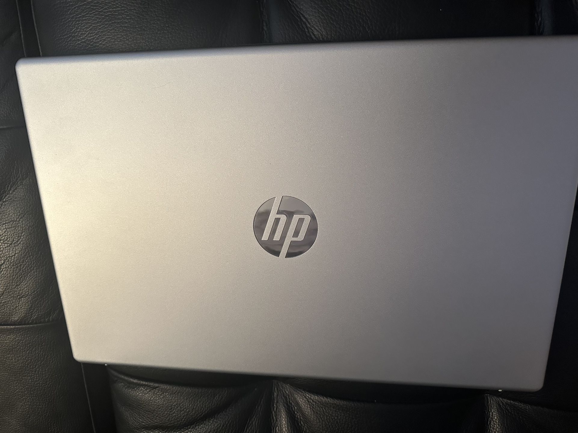 HP Laptop - 15-fd0107dx - Like New - 512GB