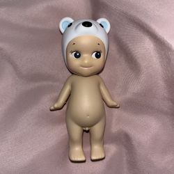 Polar Bear Sonny Angel 