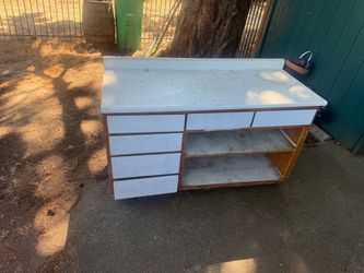 Workbench