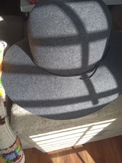Phenix Wool Fedora