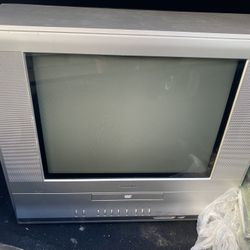 Tobisha DVD tv Player 