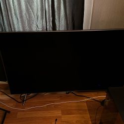 Samsung Q8fn 55 Inch