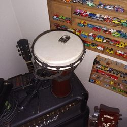 Drum