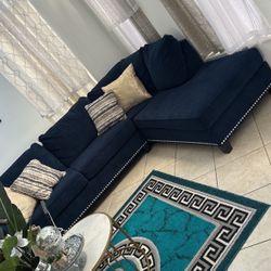 Couch Sectional