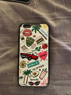 iPhone 6 Case