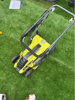 Ryobi RYAC130-s 13 11-Amp Corded Electric Walk Behind Push Mower