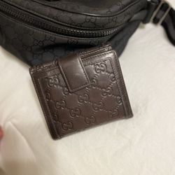 Gucci Wallet 