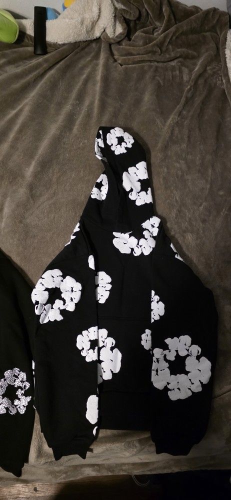 Denim Tears Hoodie